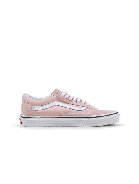 VANS BIG KIDS OLD SKOOL - ROSE SMOKE VANS