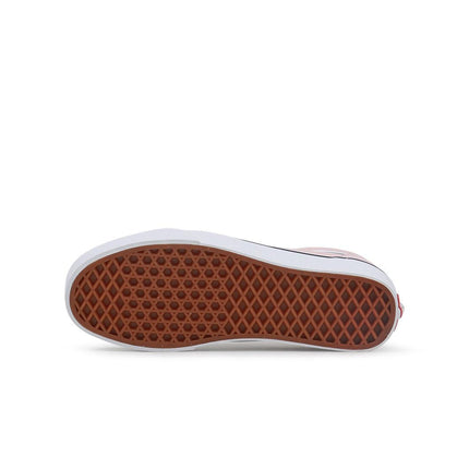 VANS BIG KIDS OLD SKOOL - ROSE SMOKE VANS