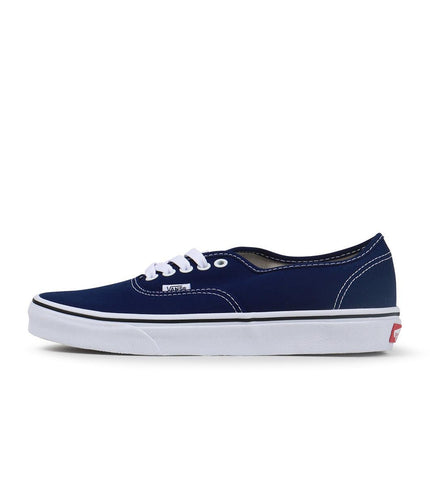 VANS MENS AUTHENTIC - BEACON BLUE VANS