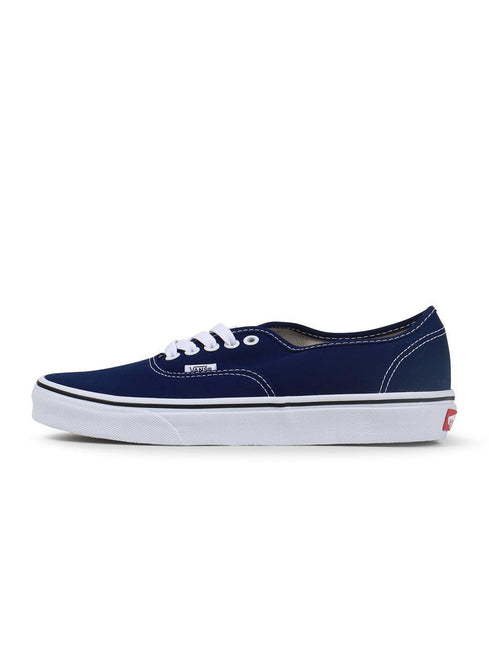 VANS MENS AUTHENTIC - BEACON BLUE VANS