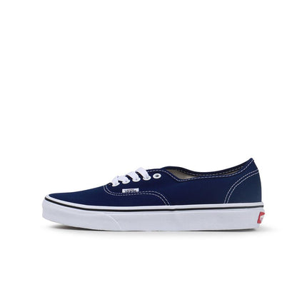 VANS BIG KIDS AUTHENTIC - BEACON BLUE VANS