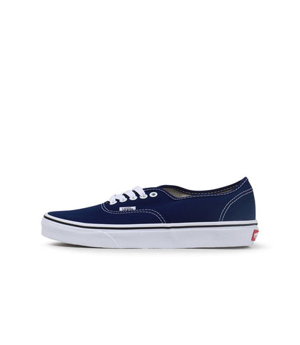 VANS BIG KIDS AUTHENTIC - BEACON BLUE VANS