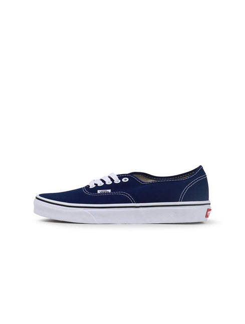 VANS BIG KIDS AUTHENTIC - BEACON BLUE VANS