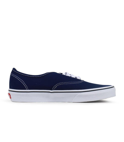 VANS MENS AUTHENTIC - BEACON BLUE VANS