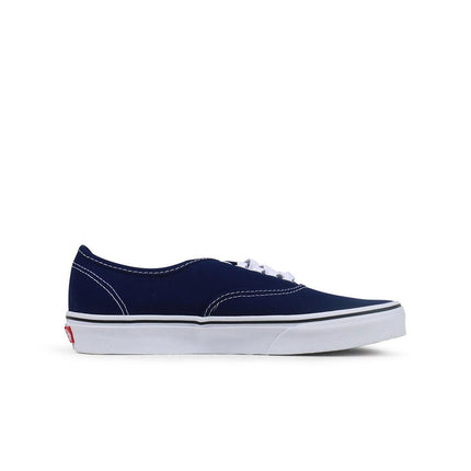 VANS BIG KIDS AUTHENTIC - BEACON BLUE VANS