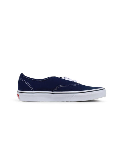 VANS BIG KIDS AUTHENTIC - BEACON BLUE VANS