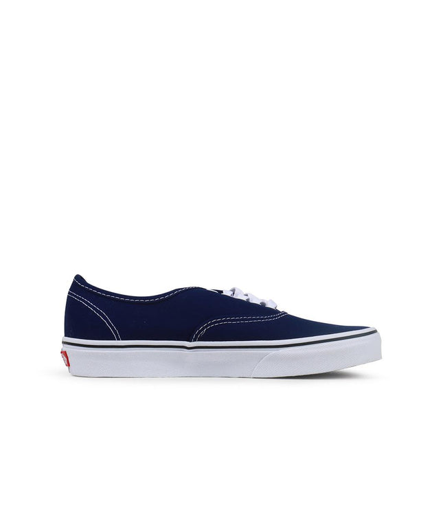 VANS BIG KIDS AUTHENTIC - BEACON BLUE VANS