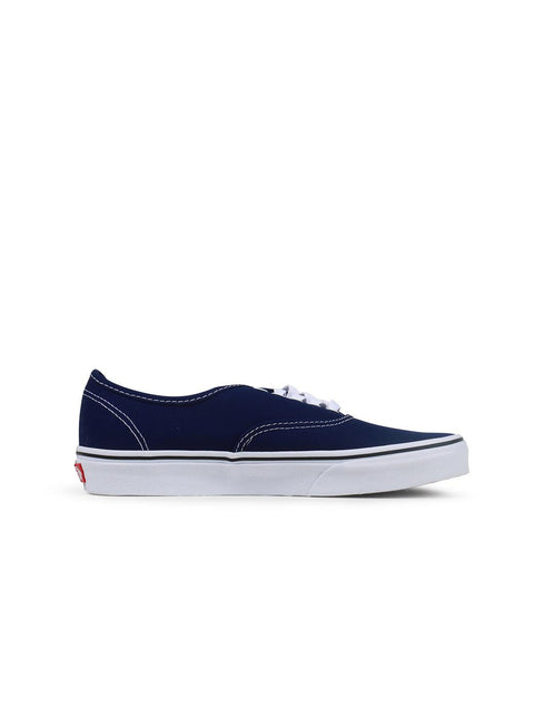 VANS BIG KIDS AUTHENTIC - BEACON BLUE VANS