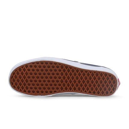 VANS MENS AUTHENTIC - BEACON BLUE VANS