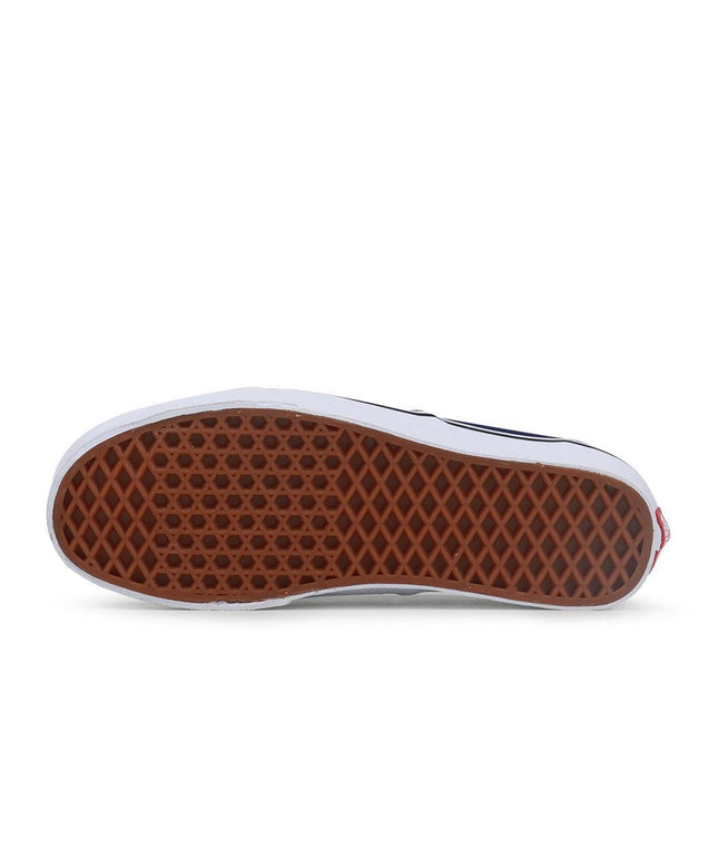 VANS MENS AUTHENTIC - BEACON BLUE VANS