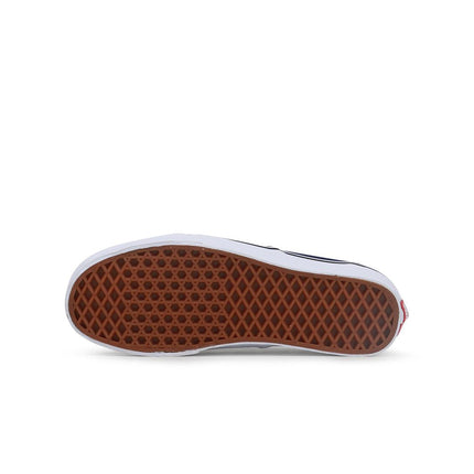 VANS BIG KIDS AUTHENTIC - BEACON BLUE VANS