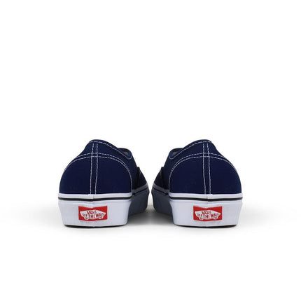 VANS MENS AUTHENTIC - BEACON BLUE VANS