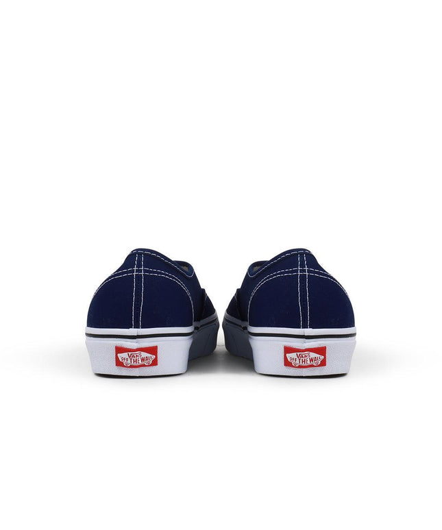 VANS MENS AUTHENTIC - BEACON BLUE VANS
