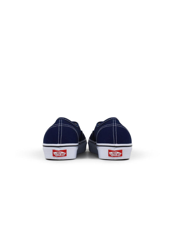 VANS BIG KIDS AUTHENTIC - BEACON BLUE VANS