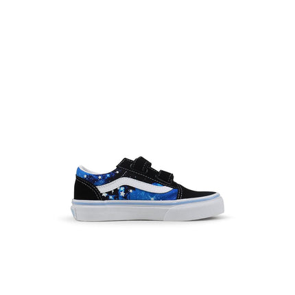 VAN (PS) OLD SKOOL V - GLOW GALAXY VANS