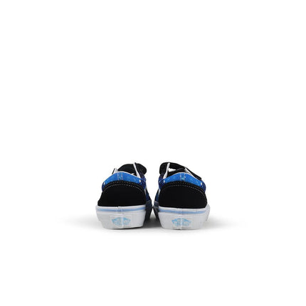 VAN (PS) OLD SKOOL V - GLOW GALAXY VANS