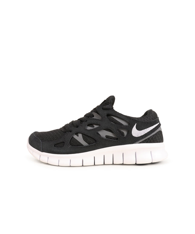 Womens Nike Free Run 2 - Black
