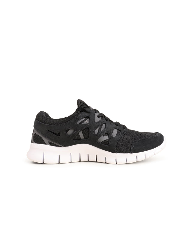 Womens Nike Free Run 2 - Black

