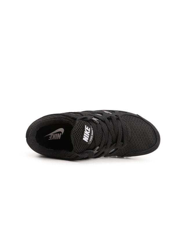 Womens Nike Free Run 2 - Black
