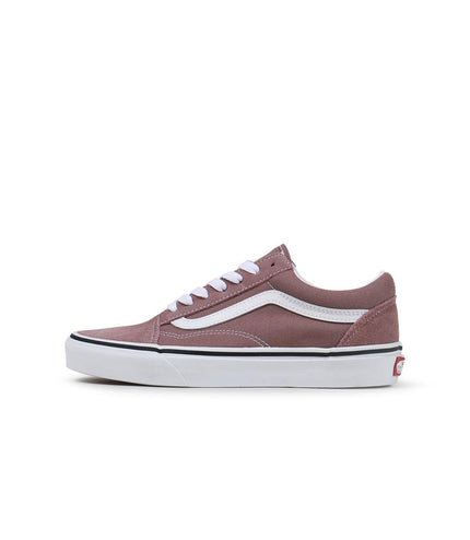 VANS BIG KIDS OLD SKOOL - ANTLER VANS