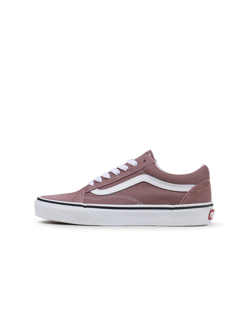 VANS BIG KIDS OLD SKOOL - ANTLER VANS