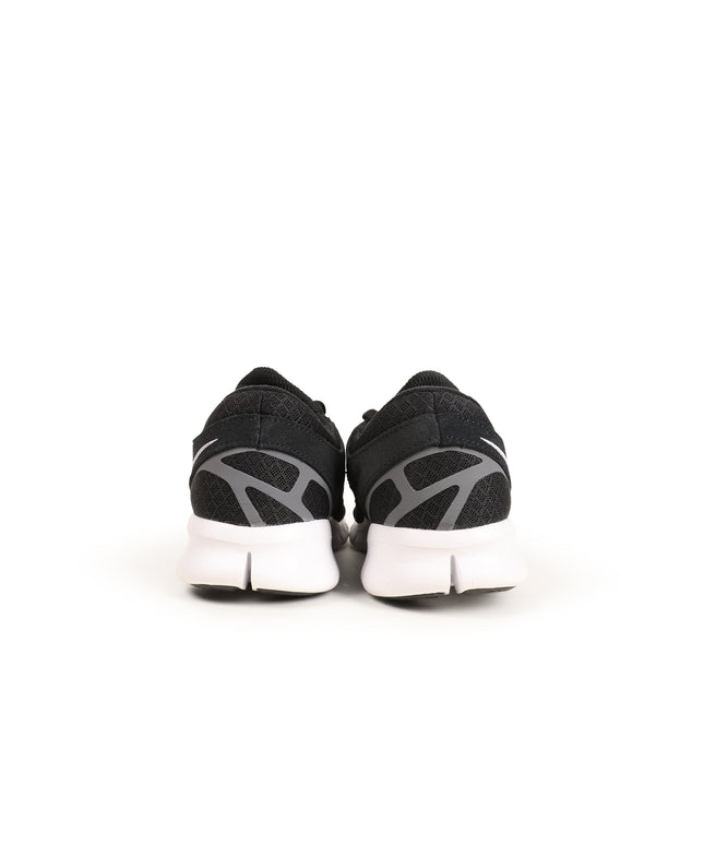 Womens Nike Free Run 2 - Black
