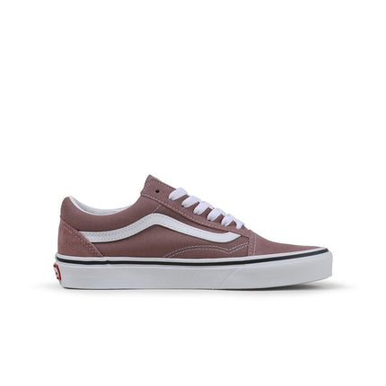 VANS BIG KIDS OLD SKOOL - ANTLER VANS