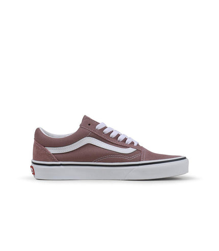 VANS BIG KIDS OLD SKOOL - ANTLER VANS