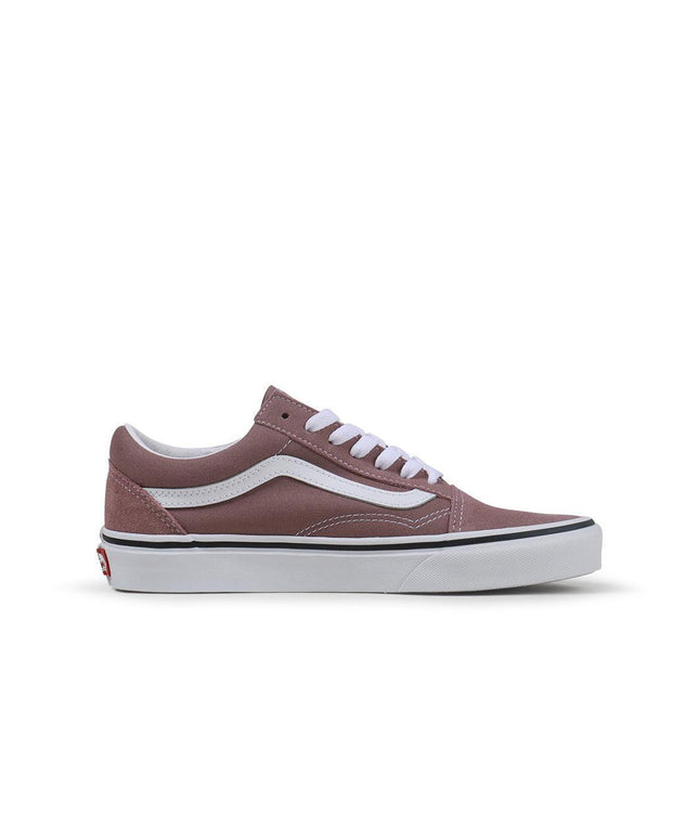 VANS BIG KIDS OLD SKOOL - ANTLER VANS