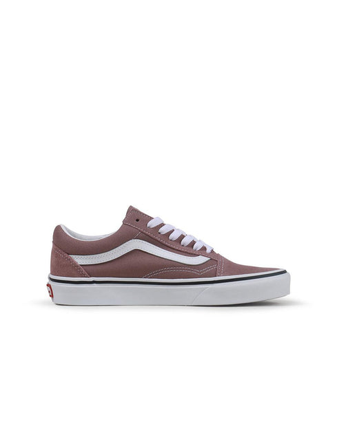 VANS BIG KIDS OLD SKOOL - ANTLER VANS