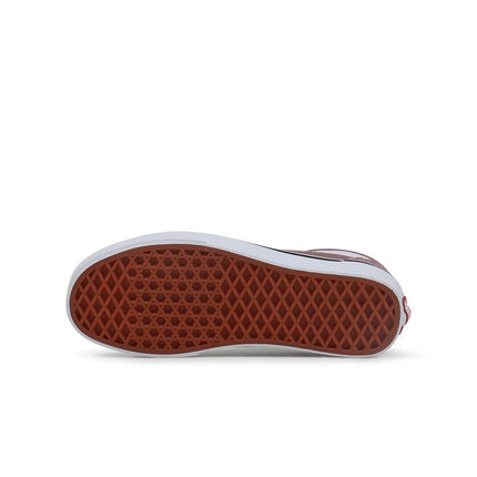 VANS BIG KIDS OLD SKOOL - ANTLER VANS