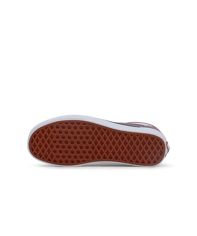 VANS BIG KIDS OLD SKOOL - ANTLER VANS