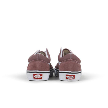 VANS BIG KIDS OLD SKOOL - ANTLER VANS