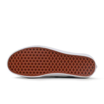 VANS MENS OLD SKOOL - PIG SUEDE/WINE TASTING VANS