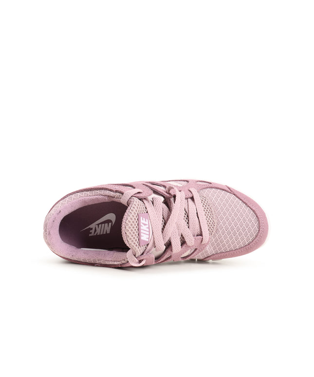 Womens Nike Free Run 2 - Plum Fog/White/Venice