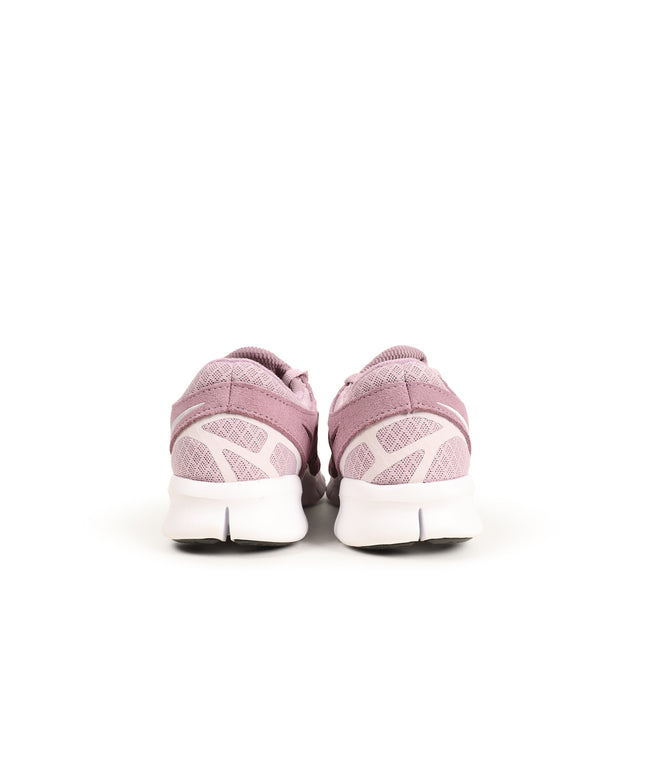 Womens Nike Free Run 2 - Plum Fog/White/Venice