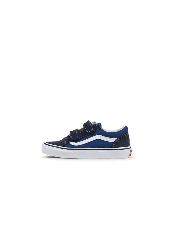 VANS (PS) OLD SKOOL V - NAVY VANS