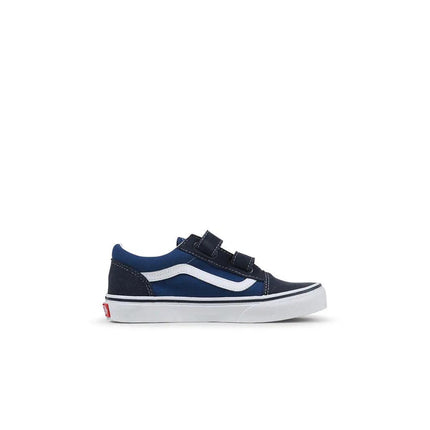 VANS (PS) OLD SKOOL V - NAVY VANS