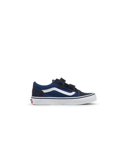 VANS (PS) OLD SKOOL V - NAVY VANS