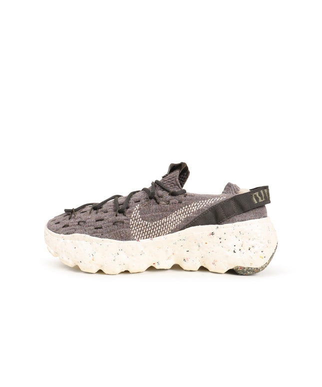 Nike (Womens) Space Hippie 04 - Cargo Khaki