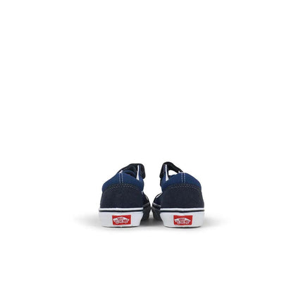 VANS (PS) OLD SKOOL V - NAVY VANS