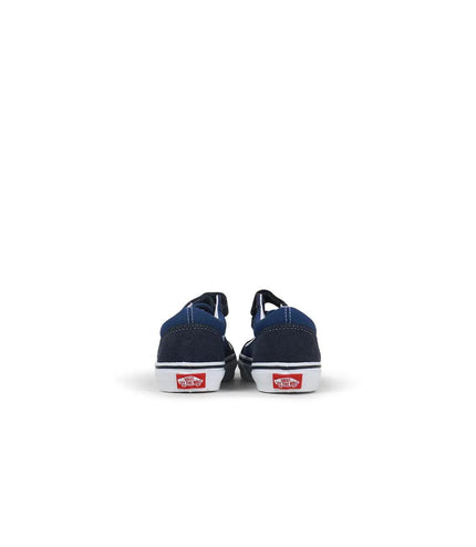 VANS (PS) OLD SKOOL V - NAVY VANS