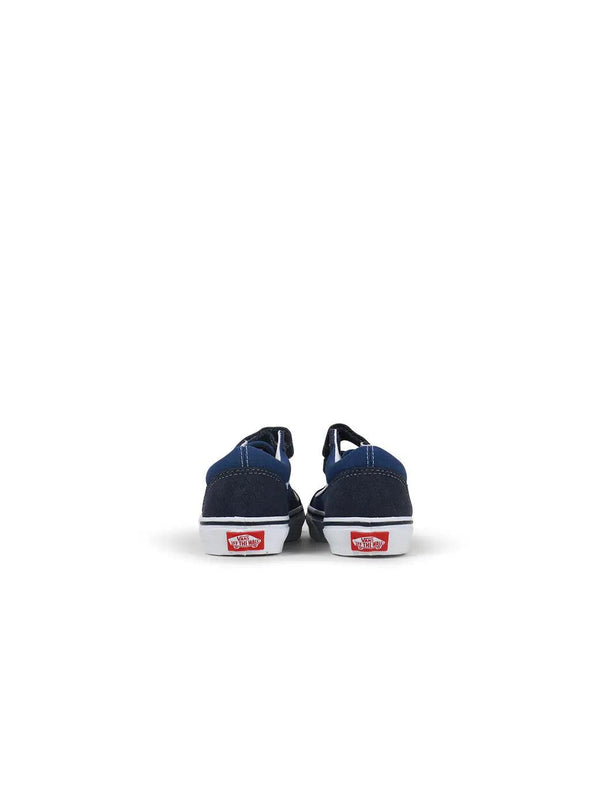 VANS (PS) OLD SKOOL V - NAVY VANS