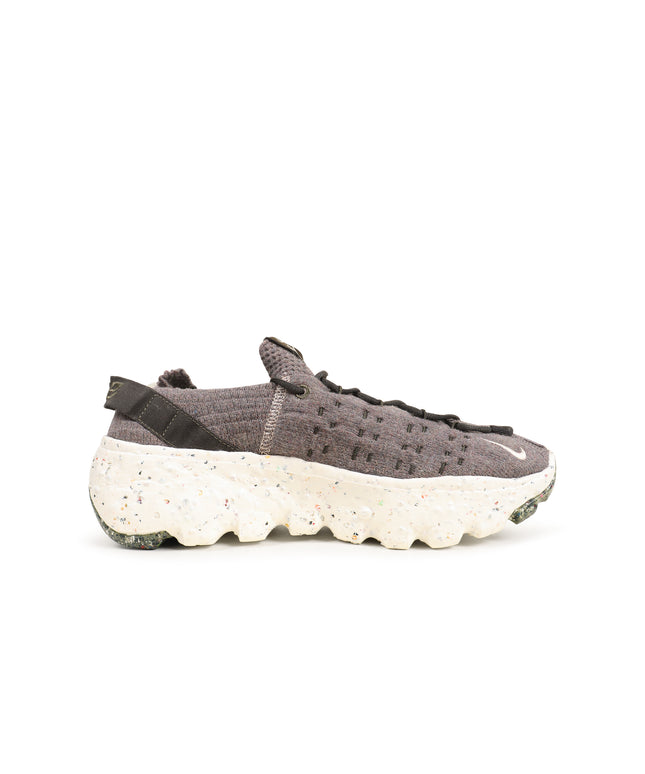 Nike (Womens) Space Hippie 04 - Cargo Khaki