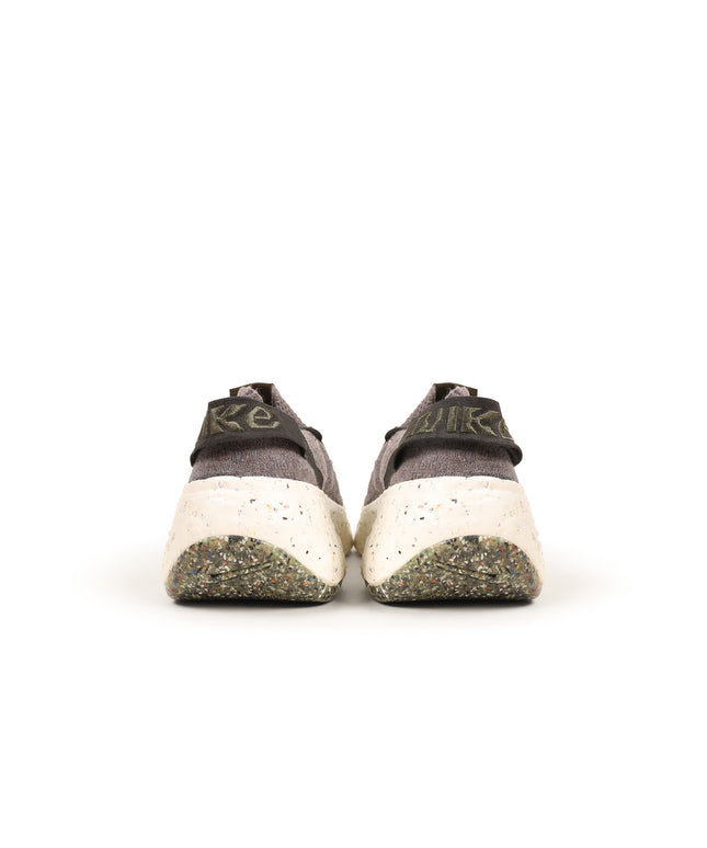 Nike (Womens) Space Hippie 04 - Cargo Khaki