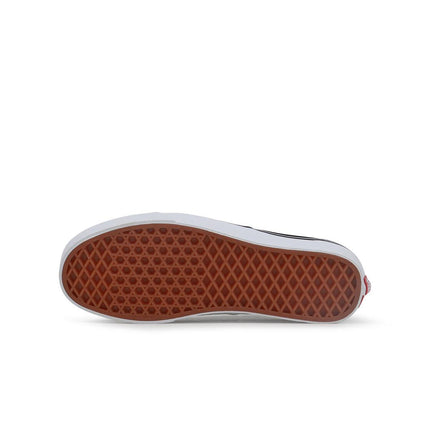 VANS BIG KIDS AUTHENTIC - BLACK VANS