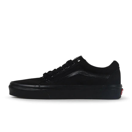 VANS MENS OLD SKOOL - BLACK VANS