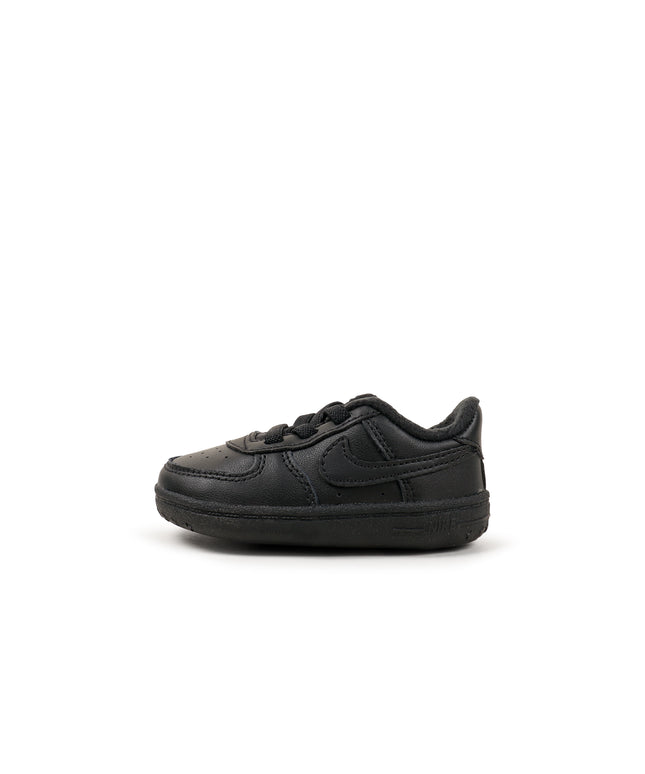 Nike Air Force 1 Crib - Black
