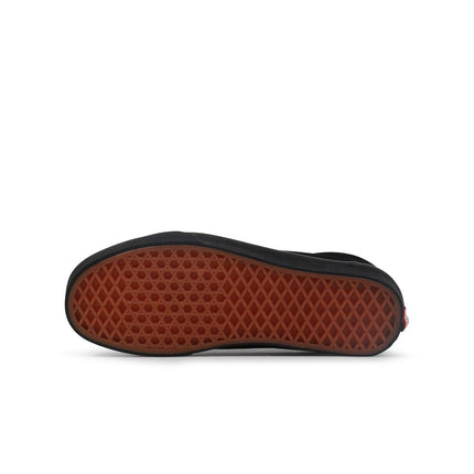 VANS BIG KIDS OLD SKOOL - BLACK VANS