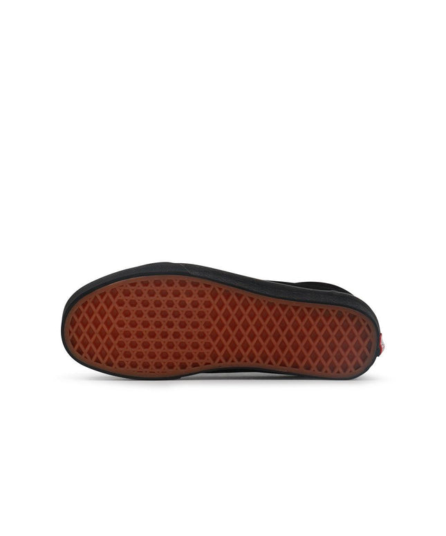 VANS BIG KIDS OLD SKOOL - BLACK VANS